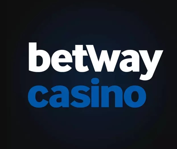 Logotipo do casino da Betway