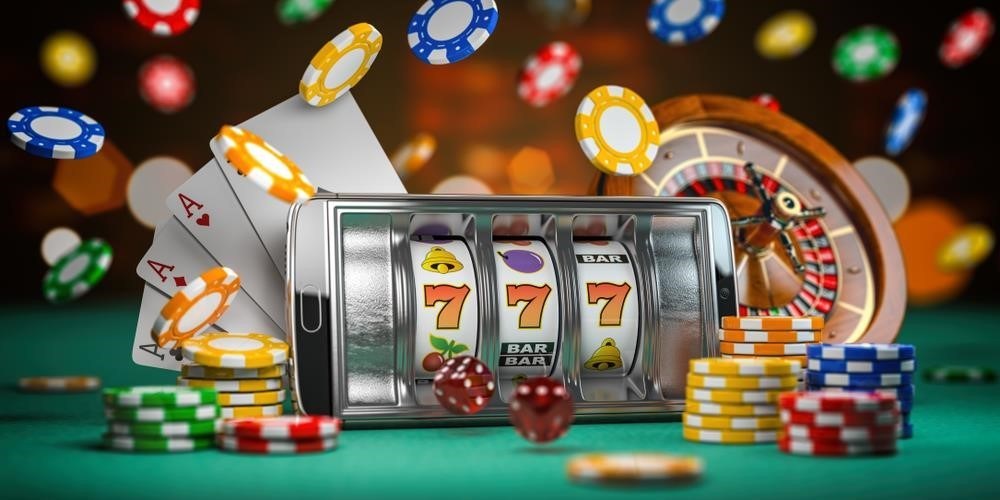 Casinos em linha de confiança