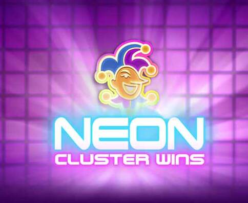 How to play Neon Cluster Wins slot