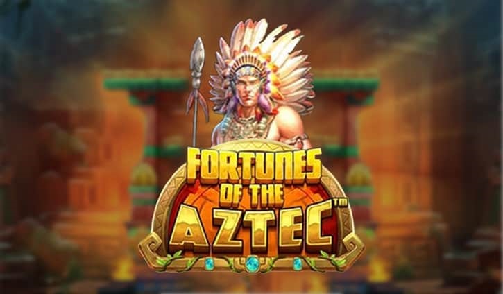 Rezension zu Fortunes of Aztec