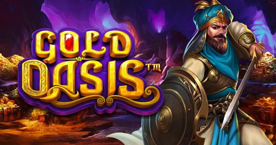 gold oasis review