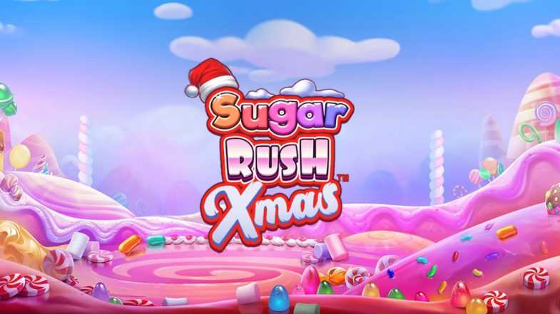 revue de sugar rush xmas
