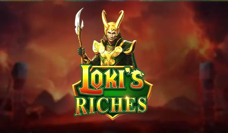 Loki's Riches Rezension