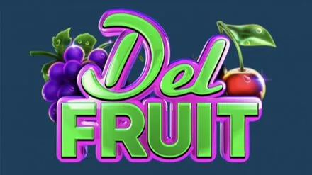 Análise do slot online Del Fruit