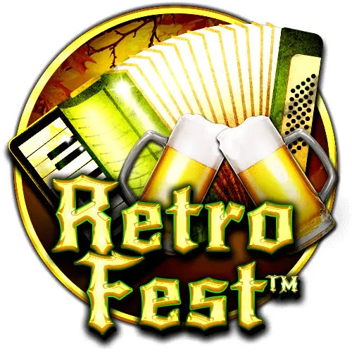 Retro Fest slot machine review