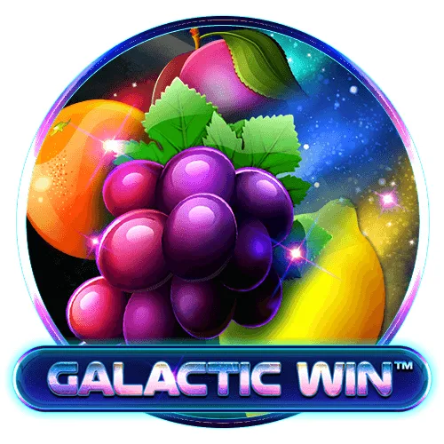 Revue de la machine à sous Galactic Win