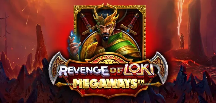 Análise de Revenge of Loki Megaways