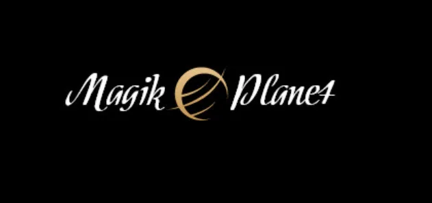 Magic Planet Casino-Logo