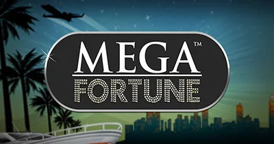 Slot Mega Fortune