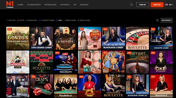 Verified Casino Payments