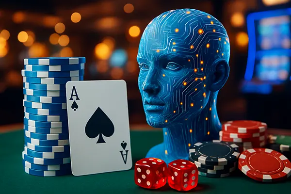 Digitale Spielumgebung