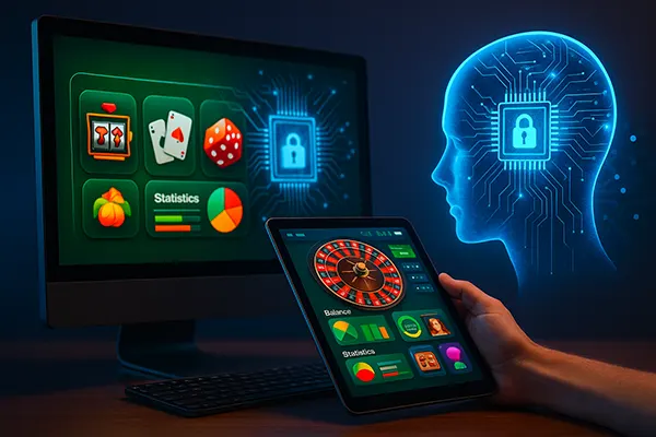 dashboard personalizzato IA