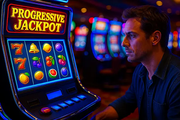 estratégia de slot real