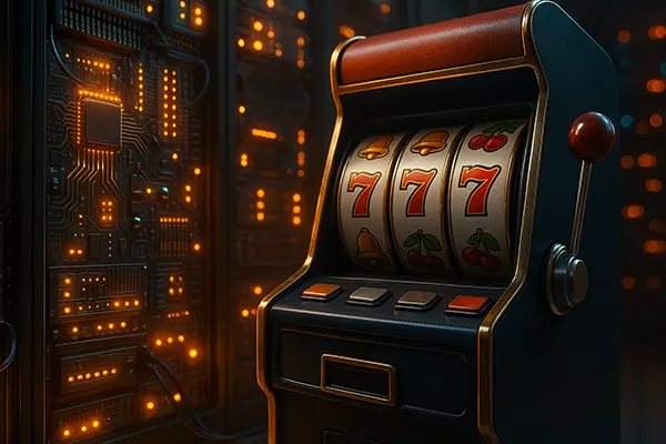 Fair play slots
