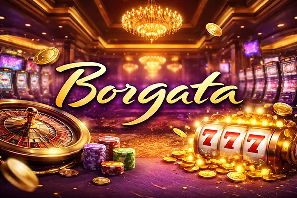 Table croupier direct