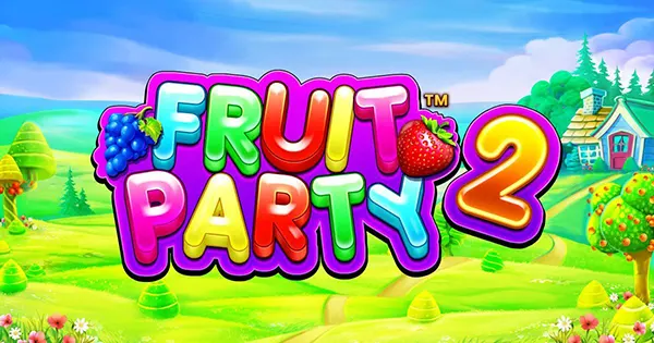 Tragamonedas de frutas