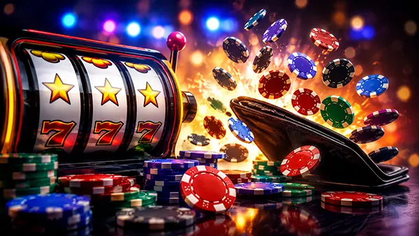 Abitudini gioco responsabile