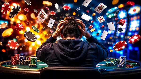 Responsible gambling habits