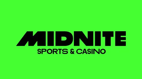 Interfaccia di Midnite Casino